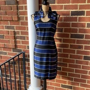 Banana Republic sleeveless dress